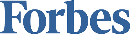 forbes magazine logo