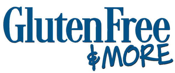 Gluten Free & More Logo
