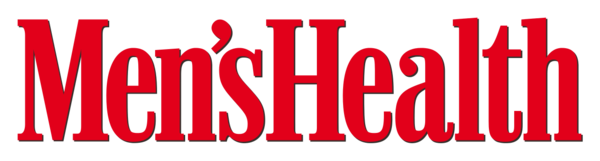 Men's Health Logo
